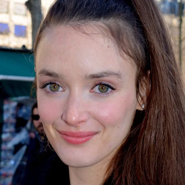 Charlotte Le Bon