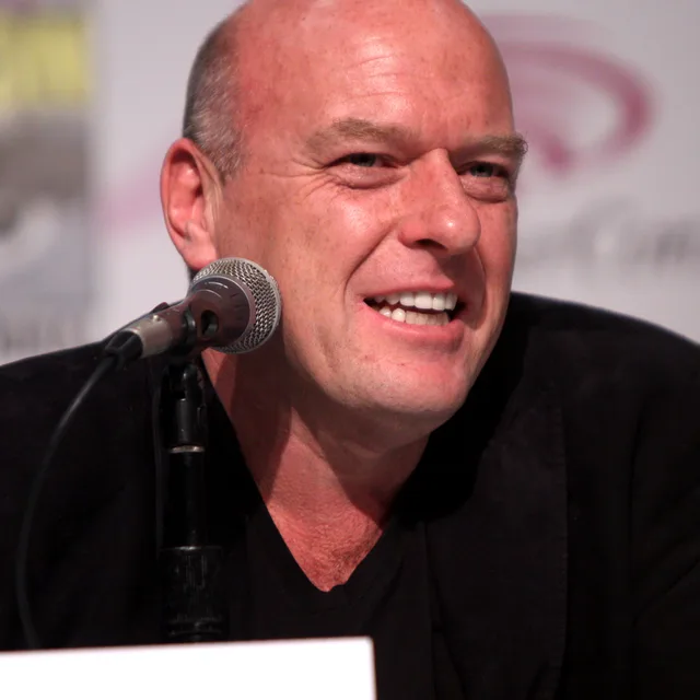 Dean Norris