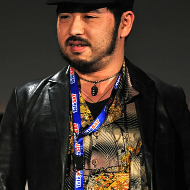 Takashi Shimizu