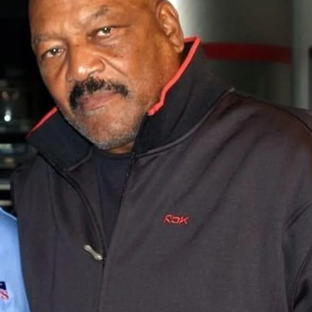 Jim Brown