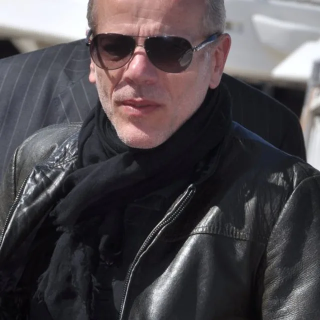 Pascal Greggory