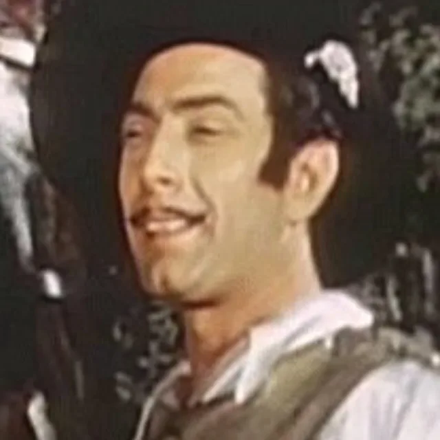 Nedrick Young