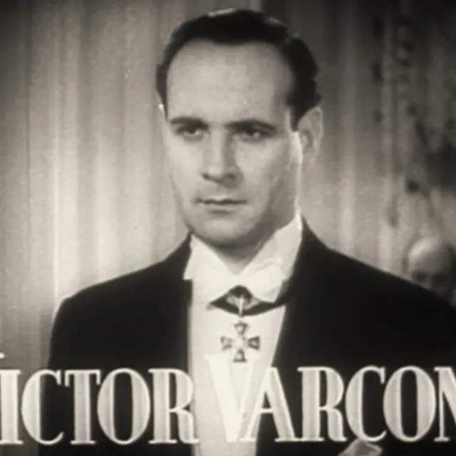 Victor Varconi