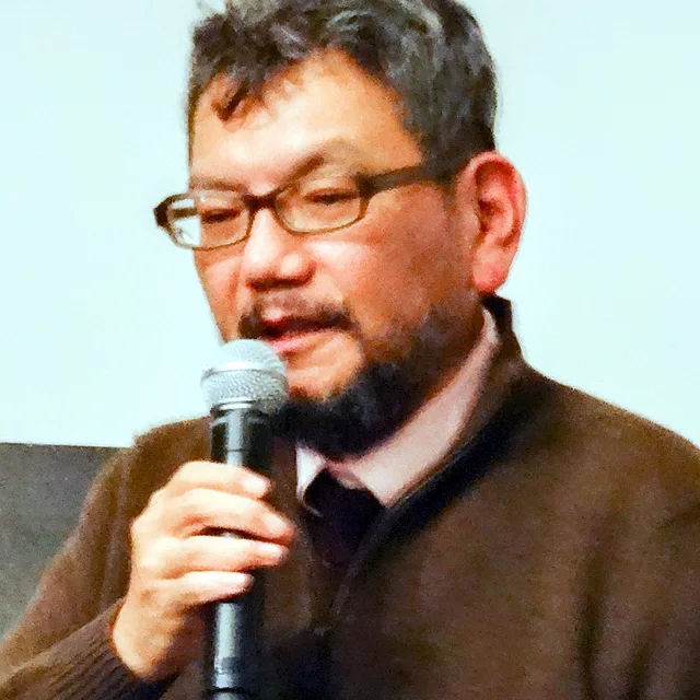 Hideaki Anno