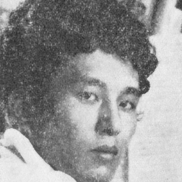 Toshiro Mayuzumi