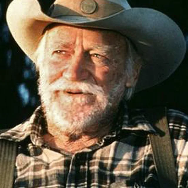 Richard Farnsworth