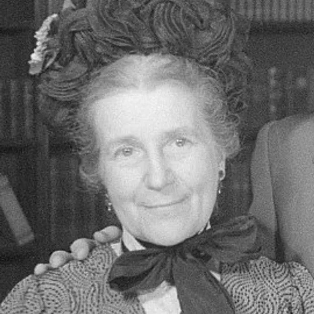 Elsa Wagner