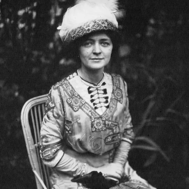 Marcelle Géniat
