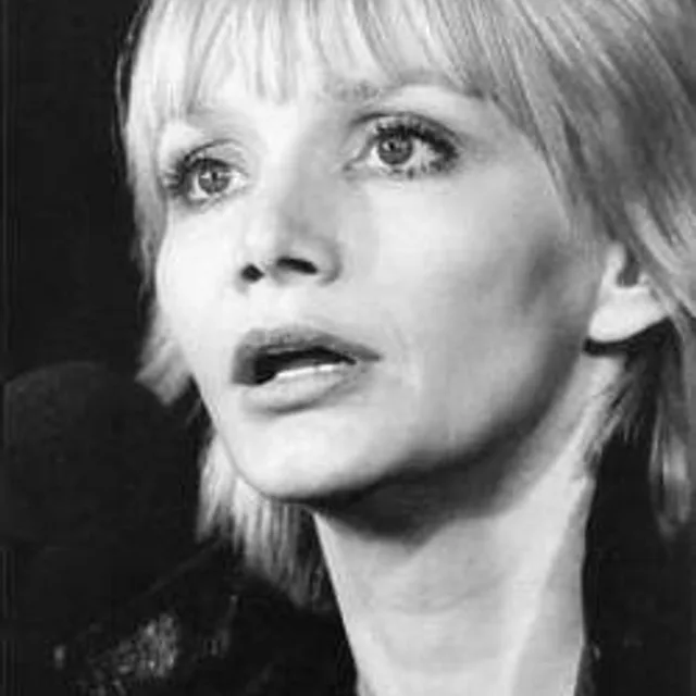 Anna Prucnal