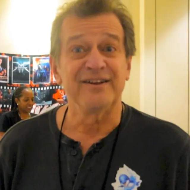 Allen Covert