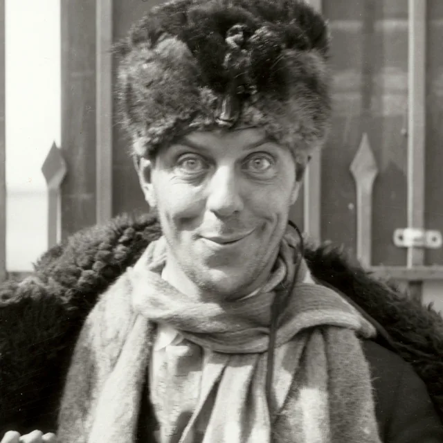 Karl Dane