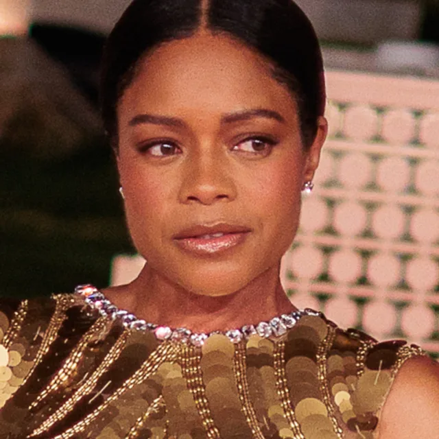 Naomie Harris