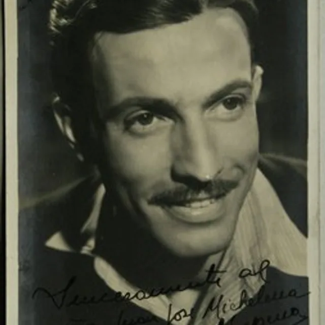 Homero Cárpena