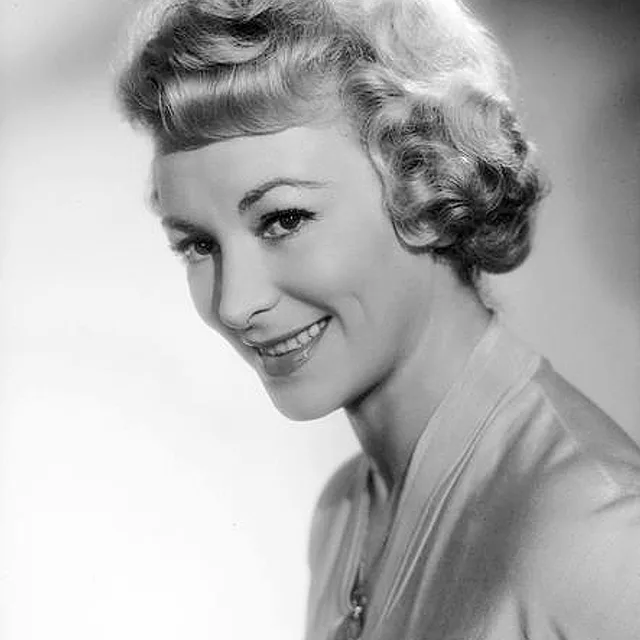 Janine Darcey