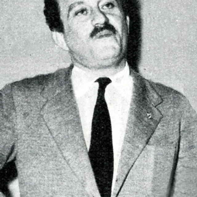 Giancarlo Fusco