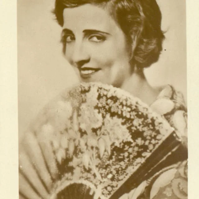 Maria Jacobini