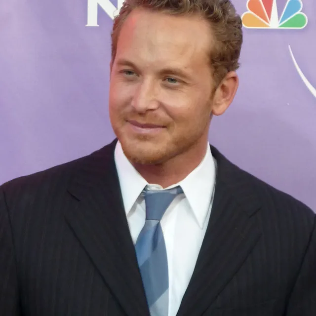Cole Hauser