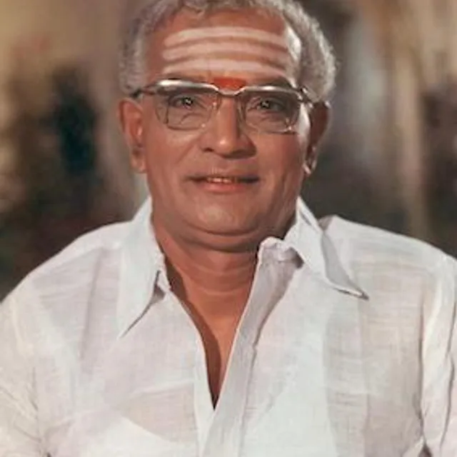 Sandow M. M. A. Chinnappa Thevar