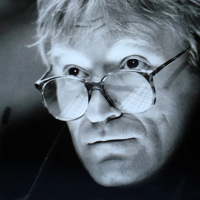 György Cserhalmi