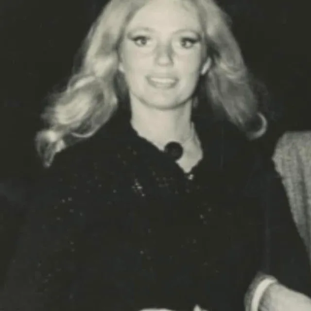 Marina Hedman