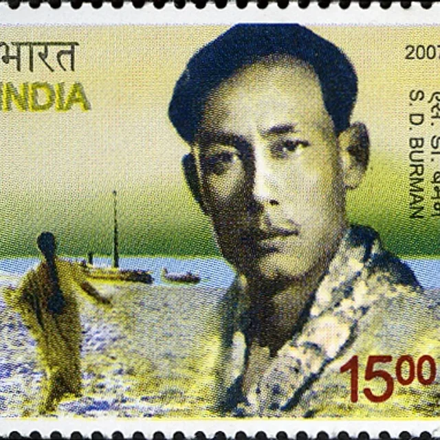 Sachin Dev Burman
