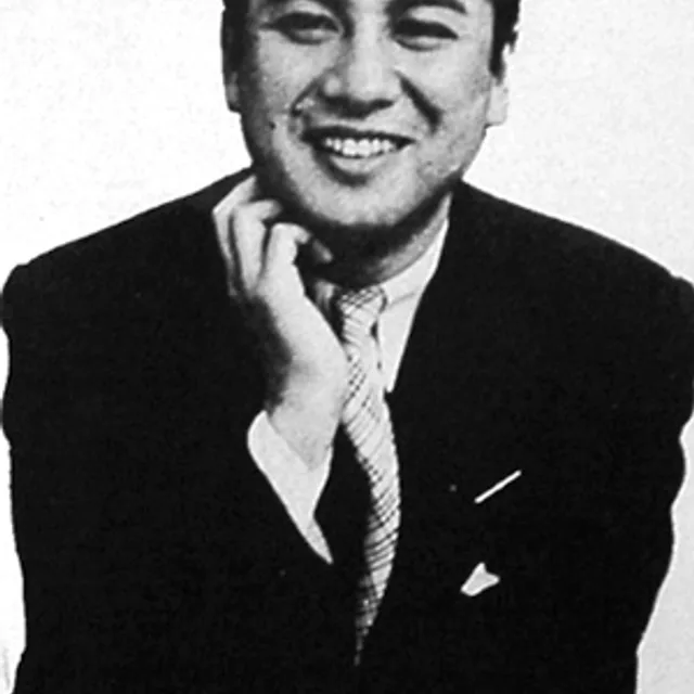 Kazuo Hasegawa