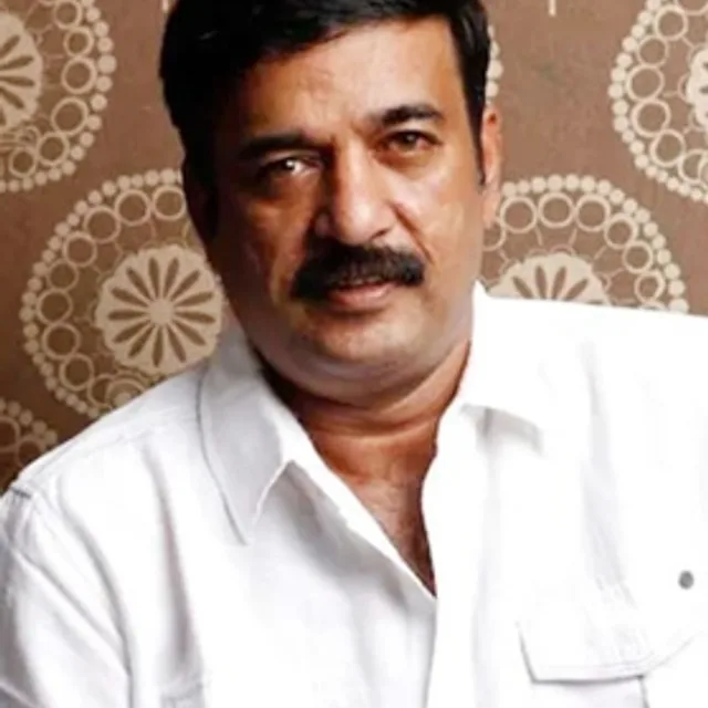 Anil Murali