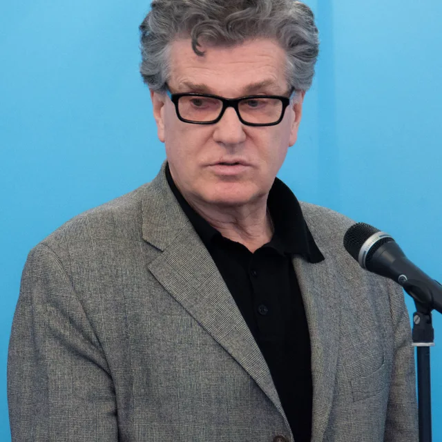 Igor Kostolevsky