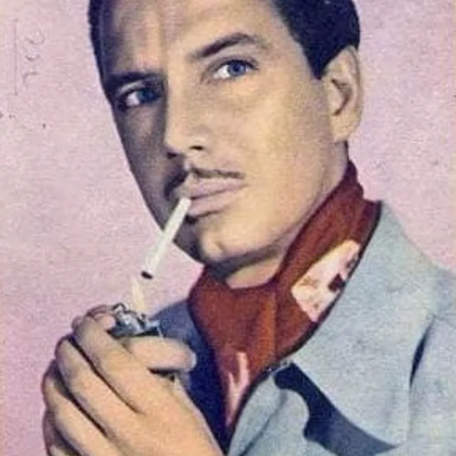 Ramón Gay