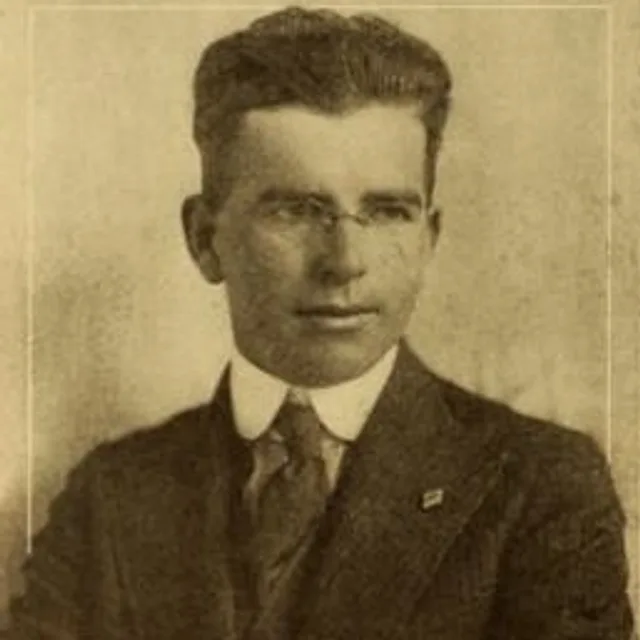 Ira H. Morgan