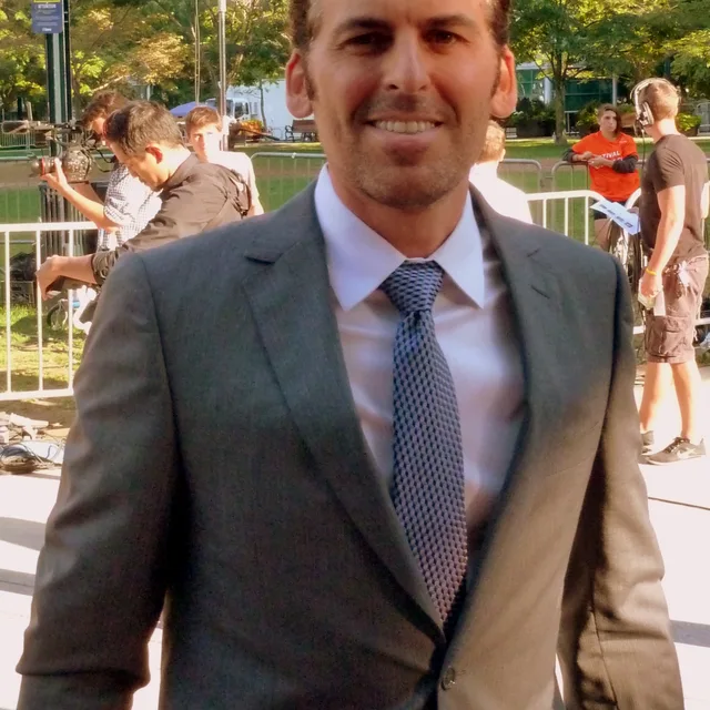 Oded Fehr