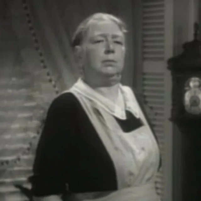Esther Dale