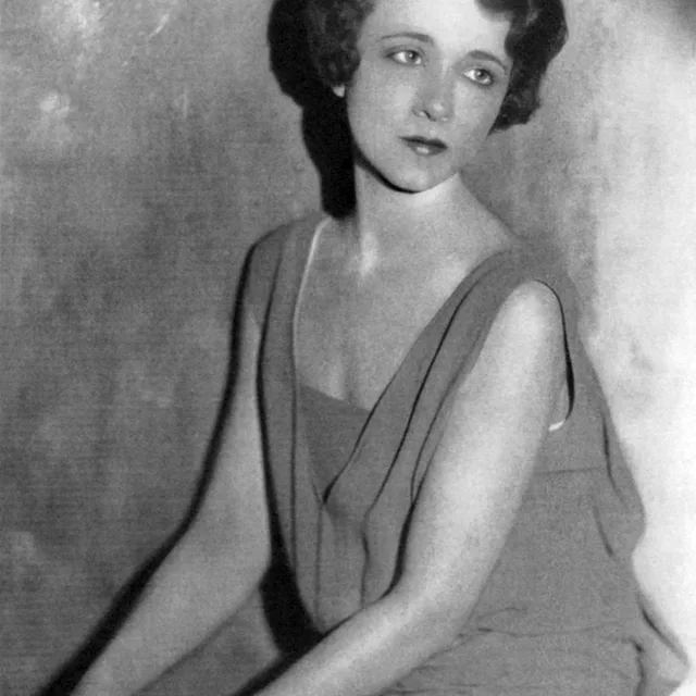 Dorothy Peterson