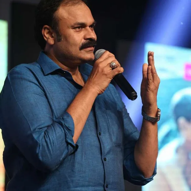 Nagendra Babu