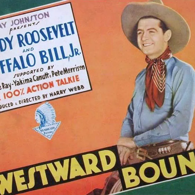 Buddy Roosevelt