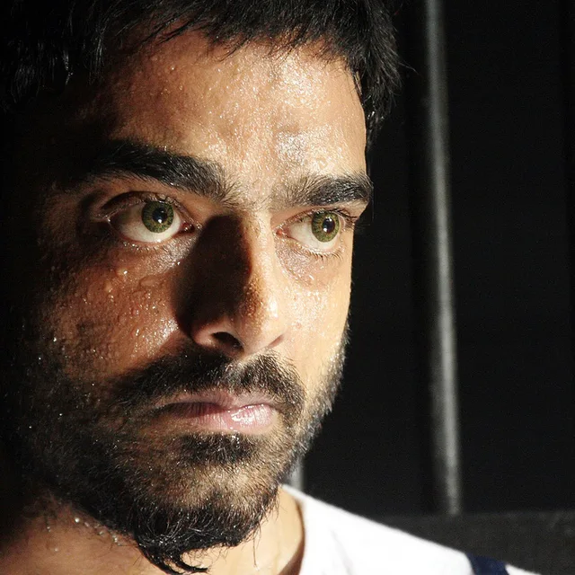 Abhimanyu Singh