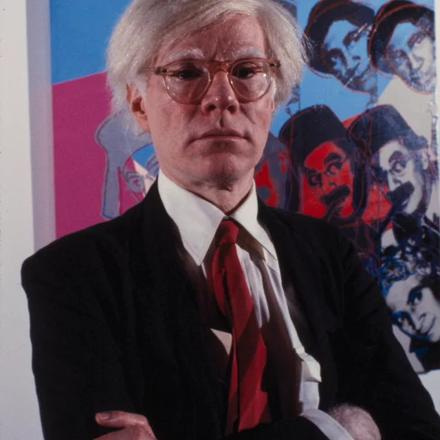 Andy Warhol