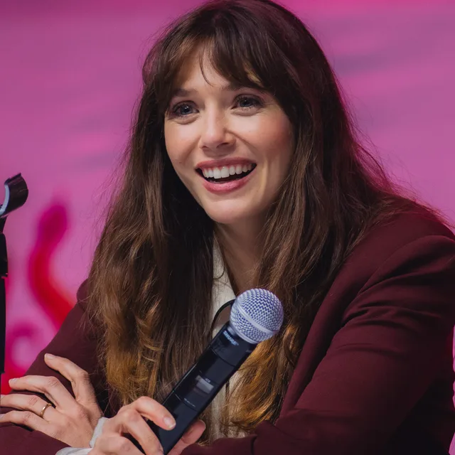 Elizabeth Olsen