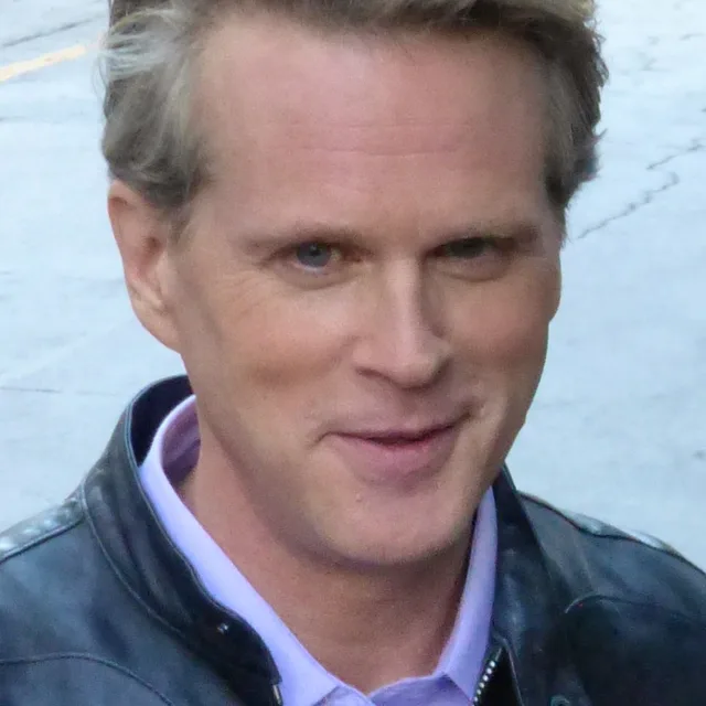 Cary Elwes