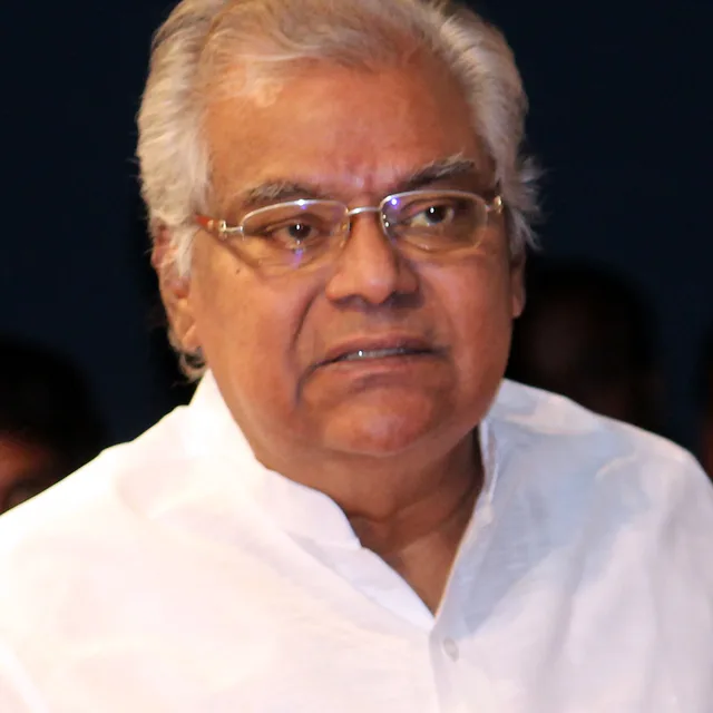 Kota Srinivasa Rao