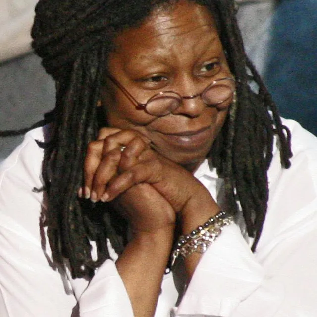 Whoopi Goldberg