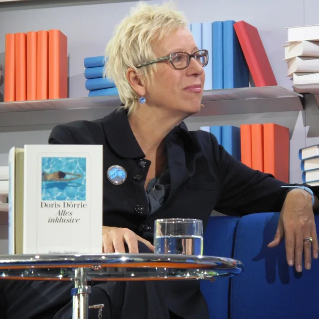 Doris Dörrie