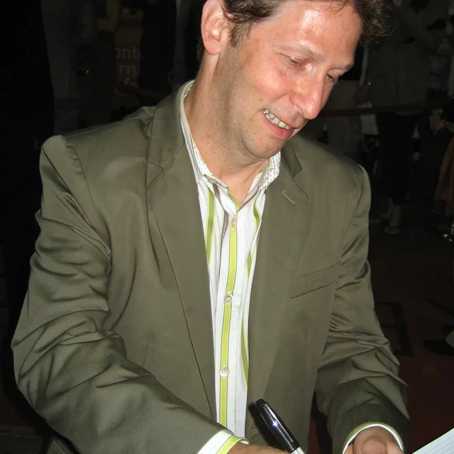 Tim Blake Nelson