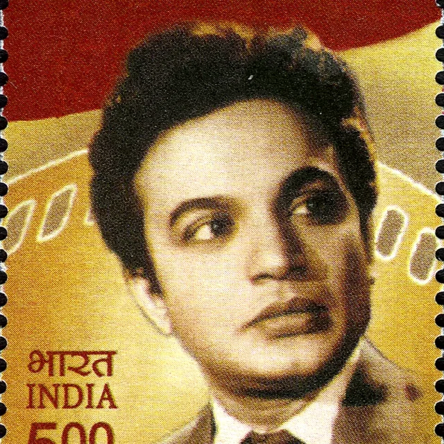 Arun Kumar Chatterjee