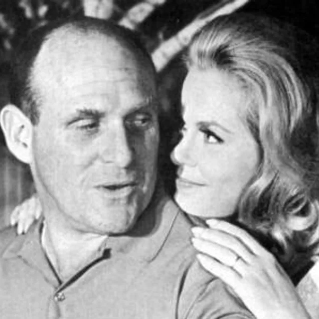 William Asher