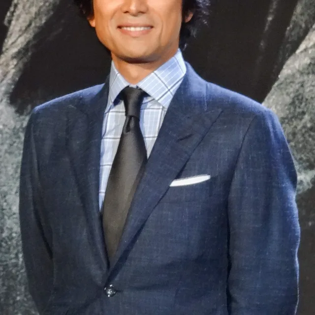 Yōsuke Eguchi