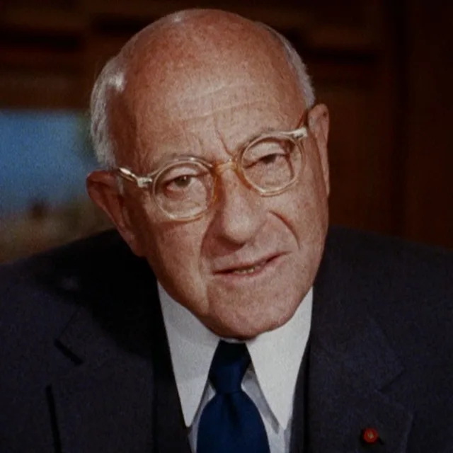 Cecil B. DeMille