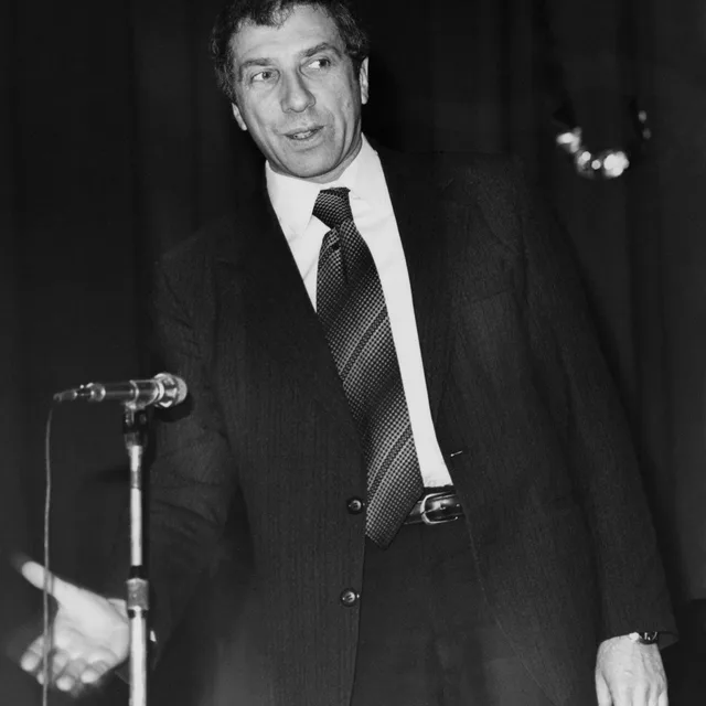 Sergei Yursky