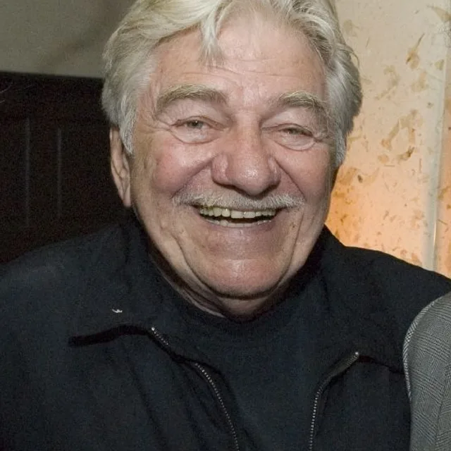 Seymour Cassel