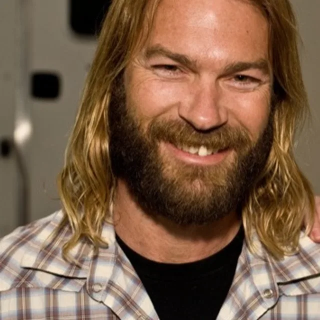 Andrew Wilson